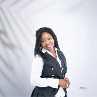 Joan Bright Adeyemo