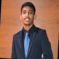 B Adithya Methmal Perera.
