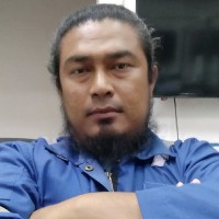 Edi Salman