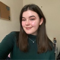 Eve Patchett