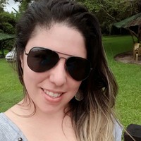 Josieli Ferreira Silva