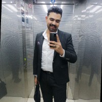 Eslam Saeed