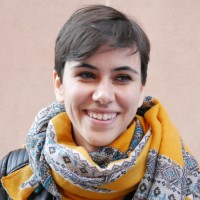 Marion Charpentier