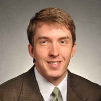 Chad Stewart