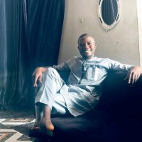 Stephen Adebayo