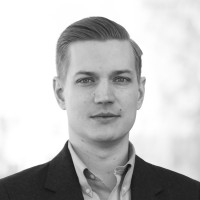 Niklas Ahrnberg