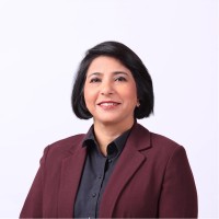 Shally Bhasin