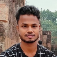 Manas Pasayat