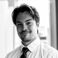 Michael Condon, Cia, Cisa, Certified Blockchain Expert™