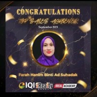 Farah Hanim