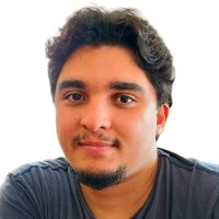 Leandro Diniz Magalhães