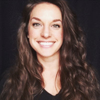 Rebecca Glover