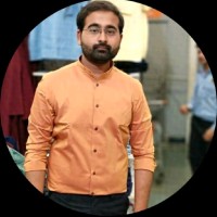 Shaunak Thakar
