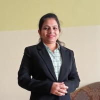 Aswathy Ashok
