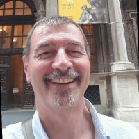 Roberto Farsetti