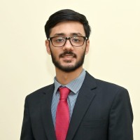 Raahim Asad Shah