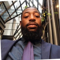Brandon Robinson