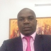 Martial Bamou