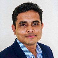 Ravi Yaramada