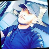 Oussama Mh