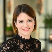 Zsófia Sárvári-Deák