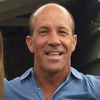 Mark Preston