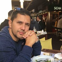 Stéphane Gonçalves