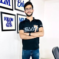 Rahul Tandon