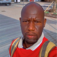 Alhassane Kane