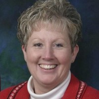 Sharon Young