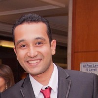 Karim Ahmed