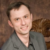 Viktor Lebedev