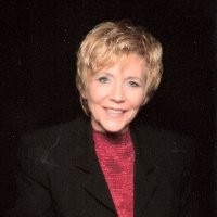 Salome Vaughn
