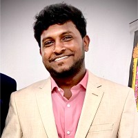 Suriya Bharath R V