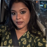 Sneha Roy