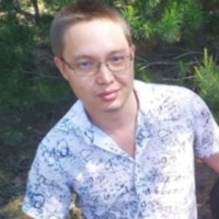 Dmitrii Sarbaev