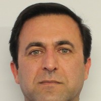 Alireza Golshani
