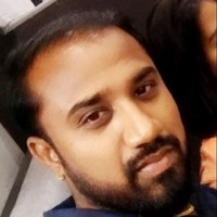 Purushothran Rajaraman
