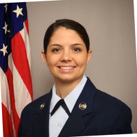 Ashley Whited