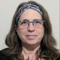 Cécile Caillaud