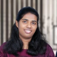 Praisy Prasad