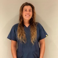 Macarena Costa Frias
