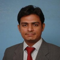 Abdul Salam Shaikh