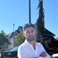 Levi Purewal