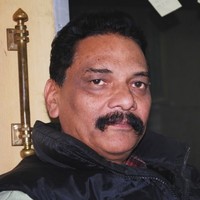 Sushil David
