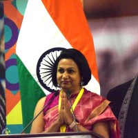Seema Srivastava