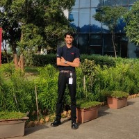 Param Panchal