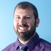 Eric Lindberg