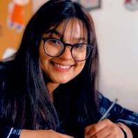 Shreya Mishra