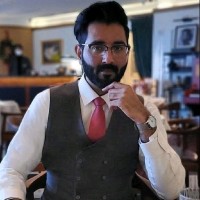 Muhammad Abdullah